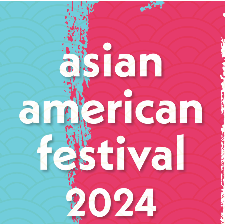 Asian American 2024