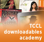 TCCL downloadables academy