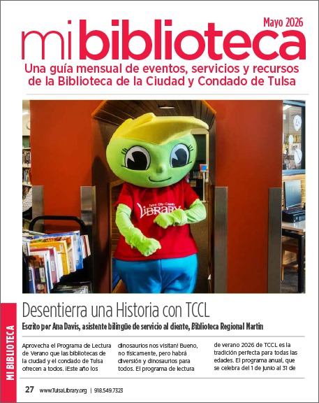 mi biblioteca