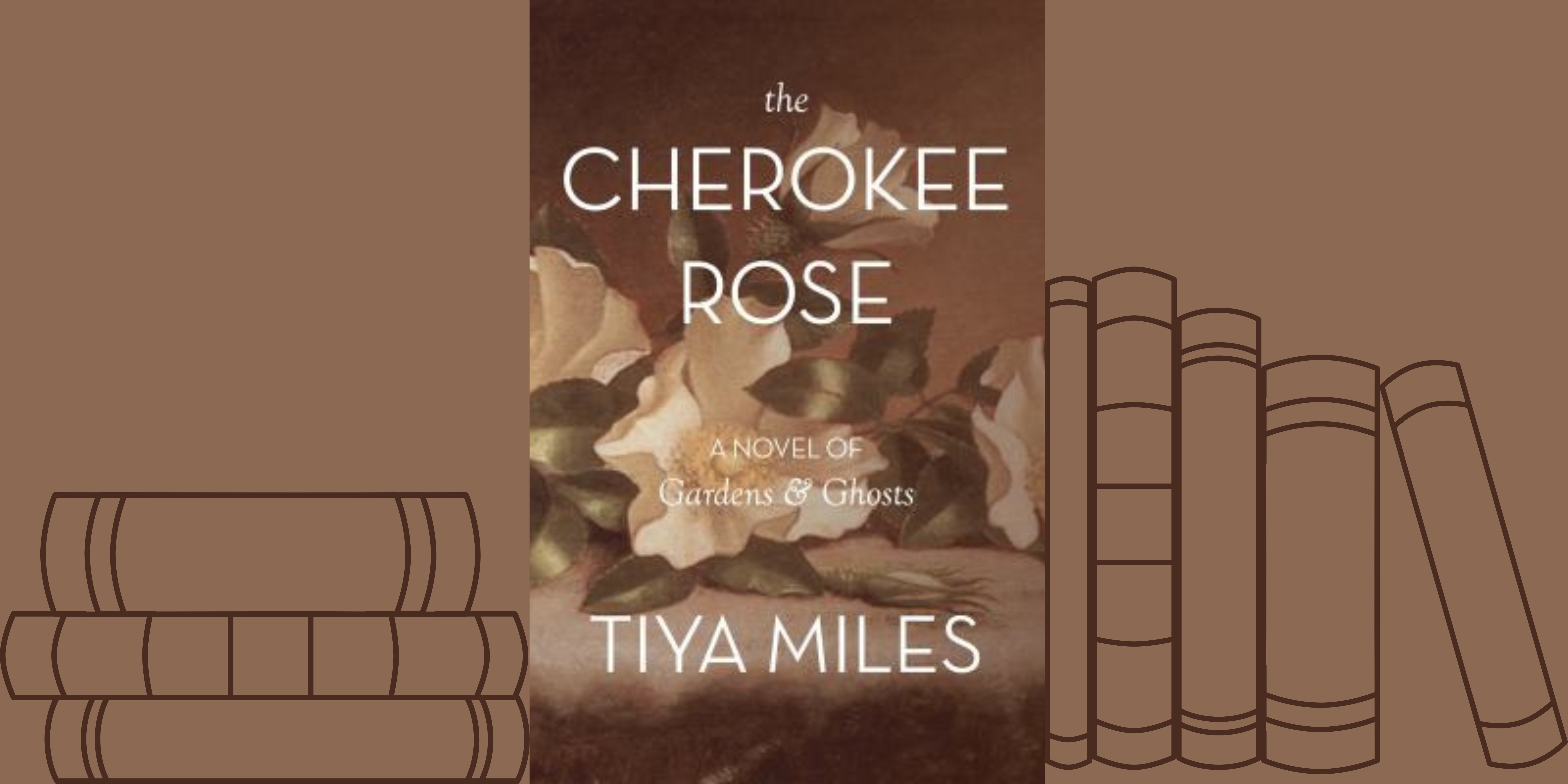 the cherokee rose