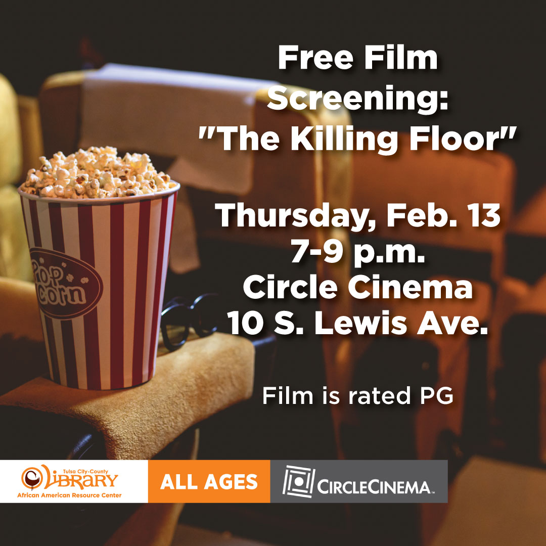 free screening