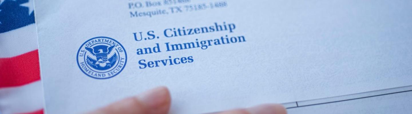 Citizenship & Immigration Resources