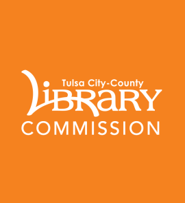 TCCL Kids! First Friday Art Books - January 5, 2024, Tulsa City-County  Library