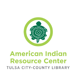 American Indian Resource Center logo