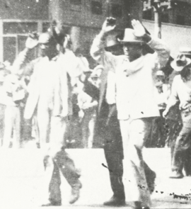 Lynchings, 1921 Tulsa massacre, and 8 other things school didn't teach you  about race in America