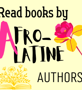 afro latine authors