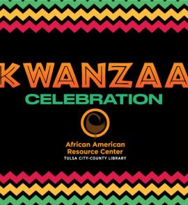 KWANZAA CELEBRATION