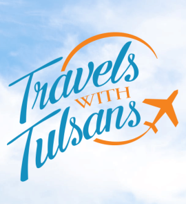 Travels With Tulsans