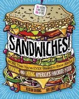 Sandwiches!