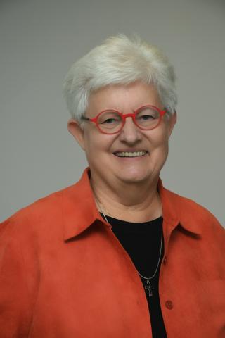 Carol Rittner