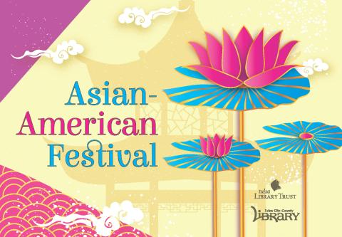 Tulsa City-County Library to present 16th annual Asian-American Festival