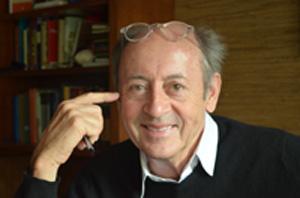 Billy Collins to Receive 2016 Peggy V. Helmerich Distinguished Author Award