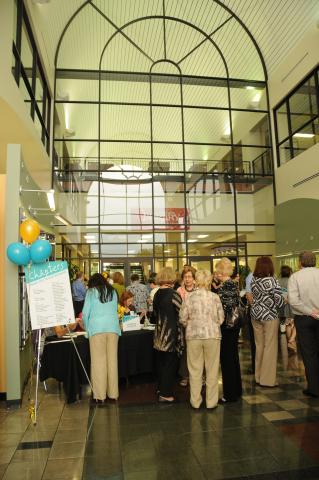 National Underwear Day Reads, Tulsa City-County Library