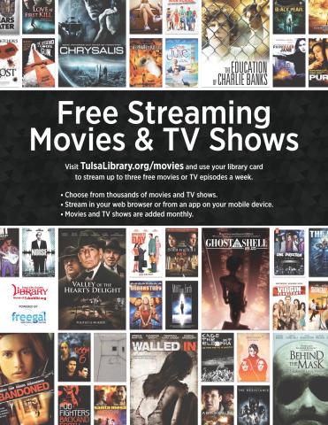 It movie free on sale stream