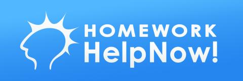 TulsaKids Magazine Feature Story on Homework Help Now!