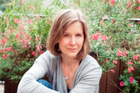 Public Radio Tulsa KWGS 89.5 Features Ann Patchett, Winner of the 2014 Peggy V. Helmerich Distinguished Author Award