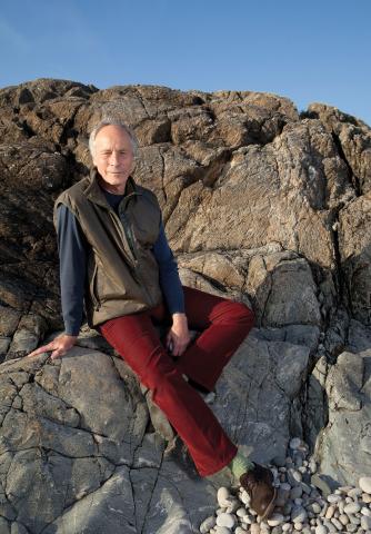 Author Richard Ford coming to Tulsa to receive 2017 Helmerich award