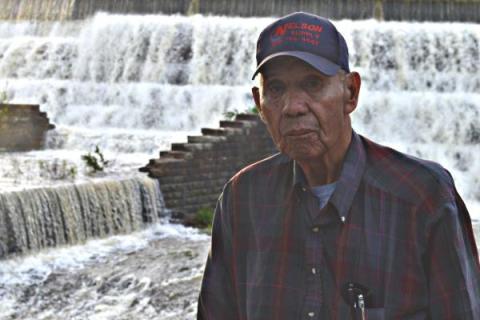 Sam Proctor To Be Inducted Into American Indian Resource Center's Circle of Honor
