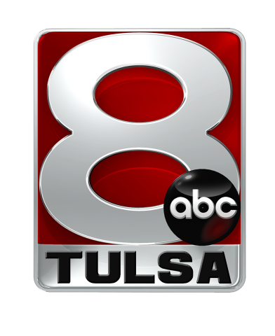 KTUL Ch. 8 News at 6 Features Storytime @ the Library