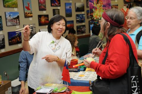 2013 Asian-American Festival set for June 1