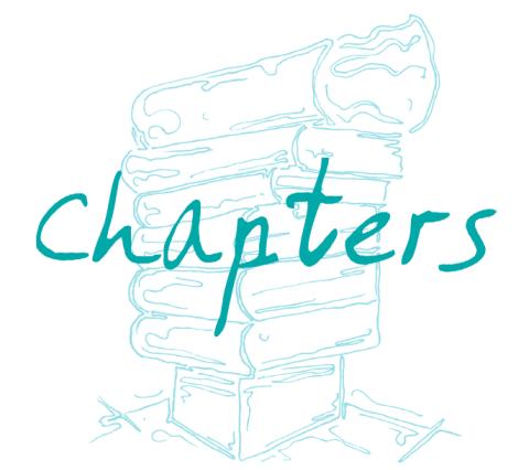 "Chapters" literacy fundraiser to feature authors Jennifer Latham, David Leite and Julia Thomas