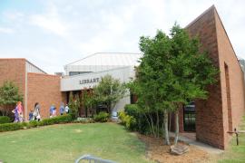 Branch Locations Tulsa Library - roblox tulsa city county library